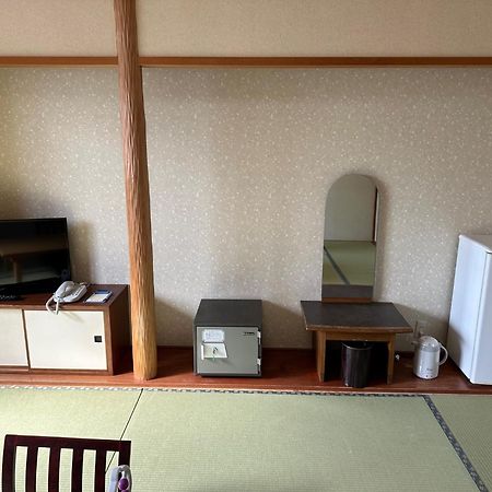 Horoshin Onsen Hotarukan Numata  Екстер'єр фото