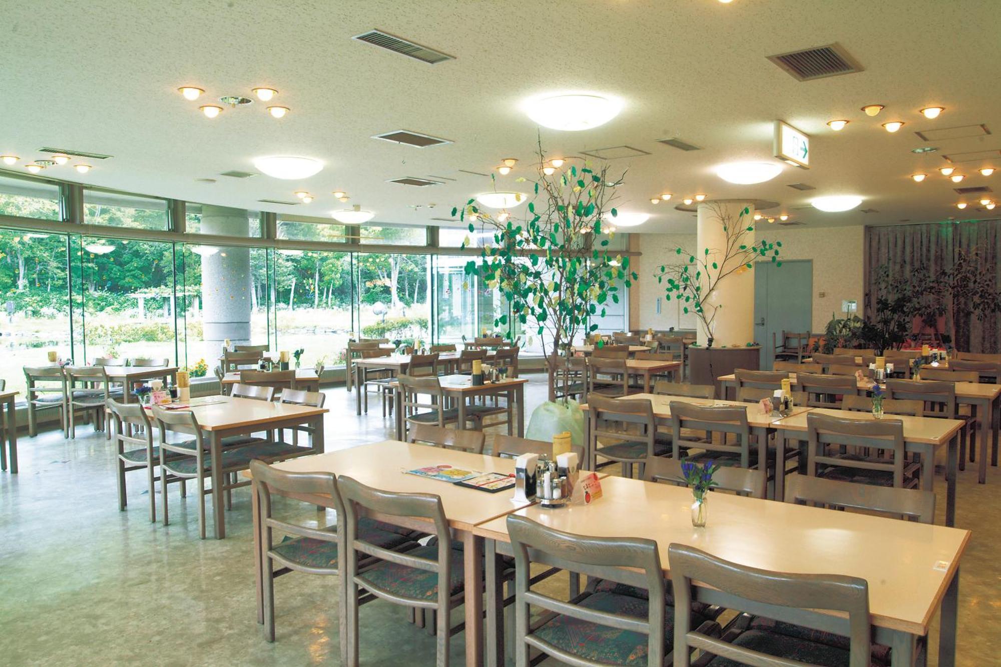 Horoshin Onsen Hotarukan Numata  Екстер'єр фото
