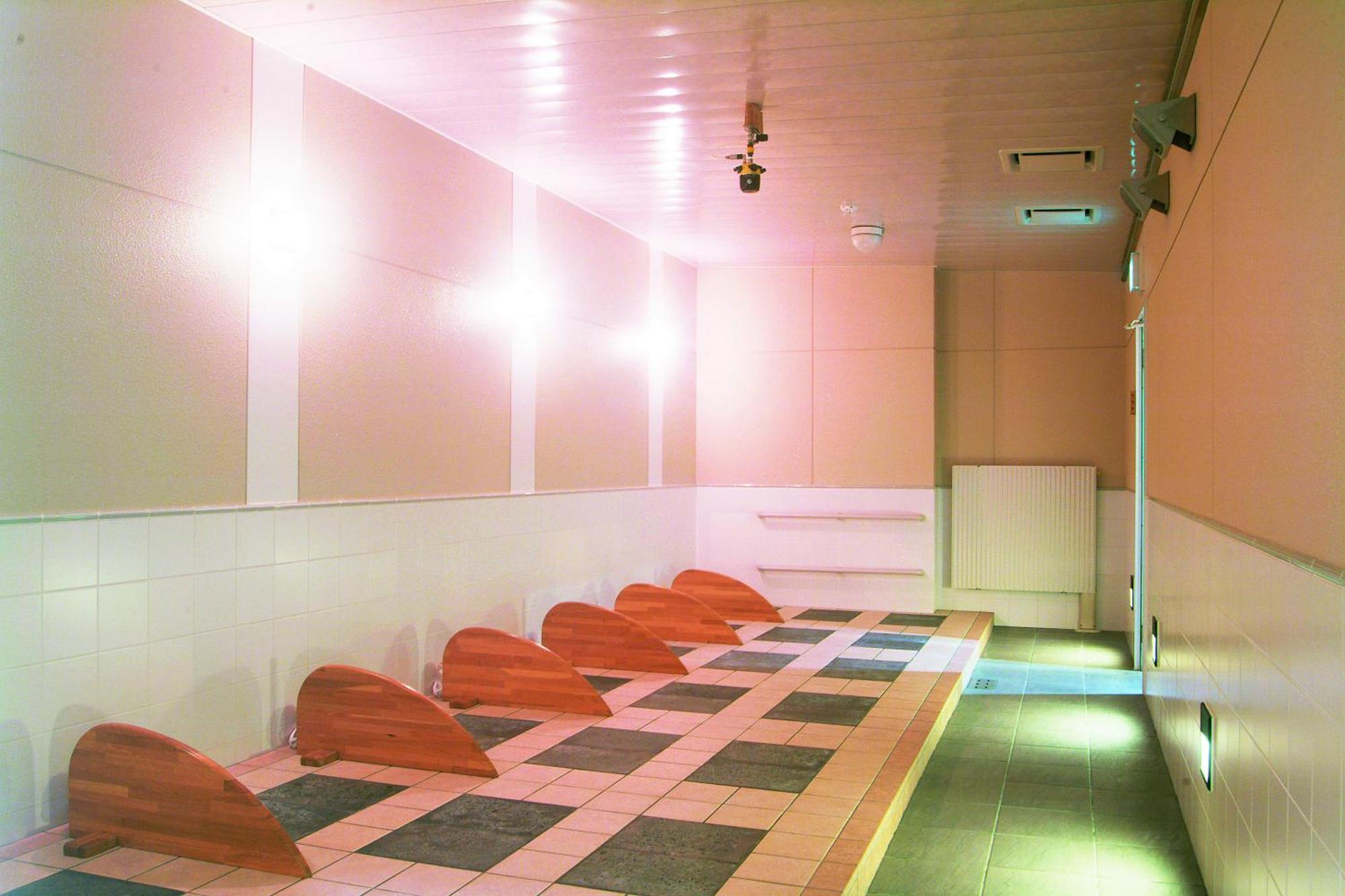 Horoshin Onsen Hotarukan Numata  Екстер'єр фото